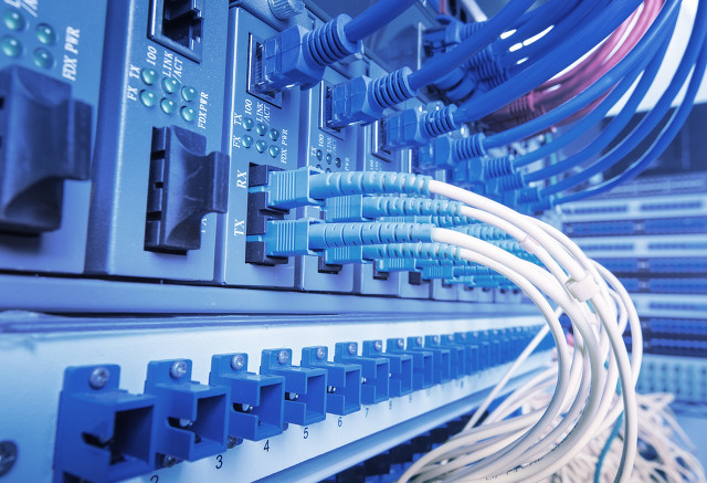 光纤电缆如何满足当今的连接需求？