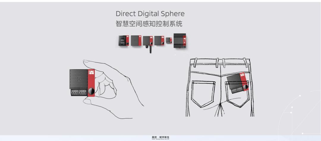 美控新品发布：智控革命，可靠便捷、赋宇新生