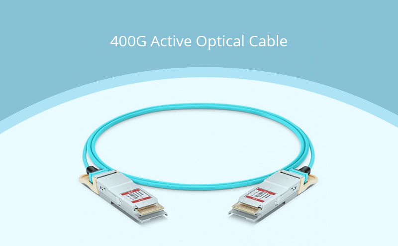 400G光模块、DAC还是AOC:如何选择? 400G光模块、DAC还是AOC:如何选择?