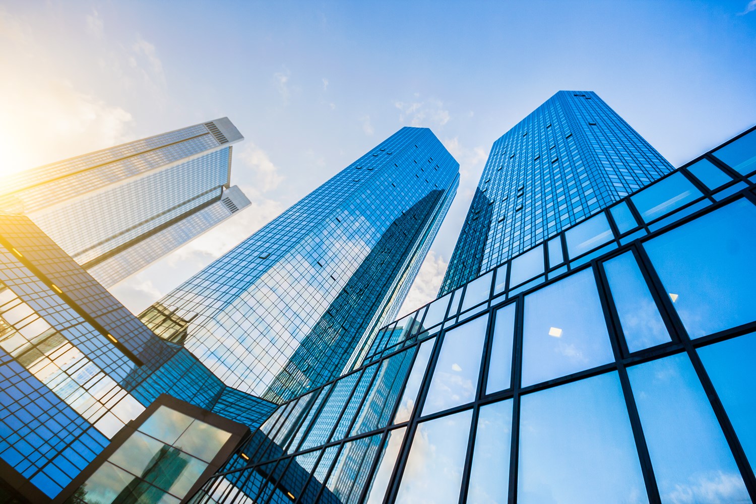 探索可持续建筑的经济和社会效益