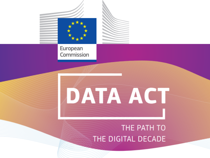 欧盟《数据法》将如何改变数据的使用和共享方式？