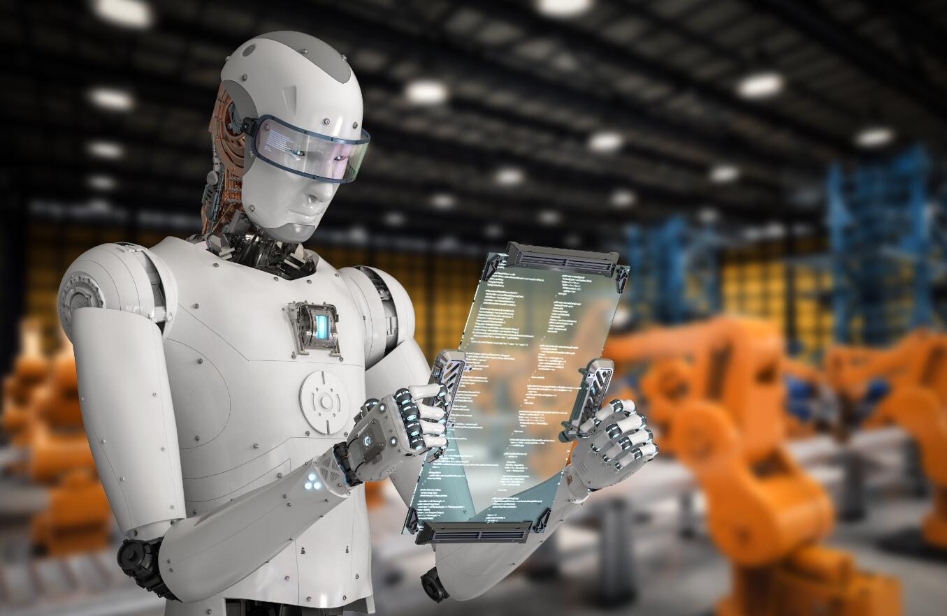 人工智能、智能、实时制造有望增加制造业就业｜报告
