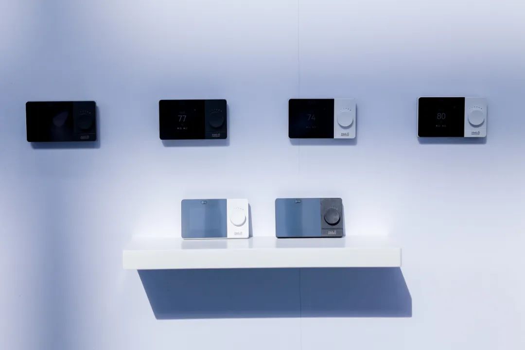 2024中国制冷展 | 海林自控诠释建筑舒适节能新技术新理念 2024中国制冷展 | 海林自控诠释建筑舒适节能新技术新理念