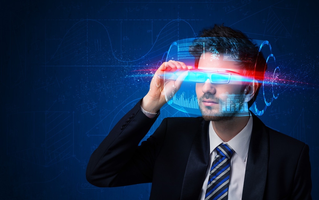 虚拟现实(VR)将如何改变建筑行业？