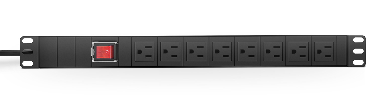 PSU 与 PDU：了解不同的电源单元