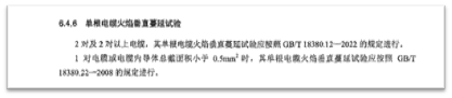 标准解读 | 浅谈YD/T 1019-2023的变化