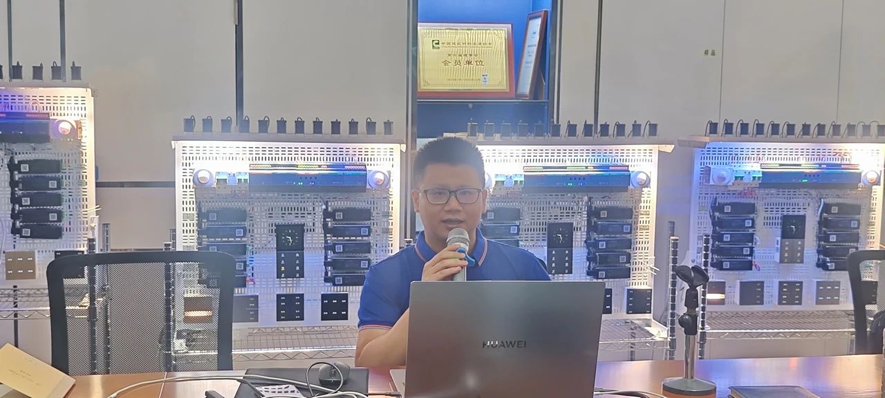2024 年【科班】第二期培训圆满成功