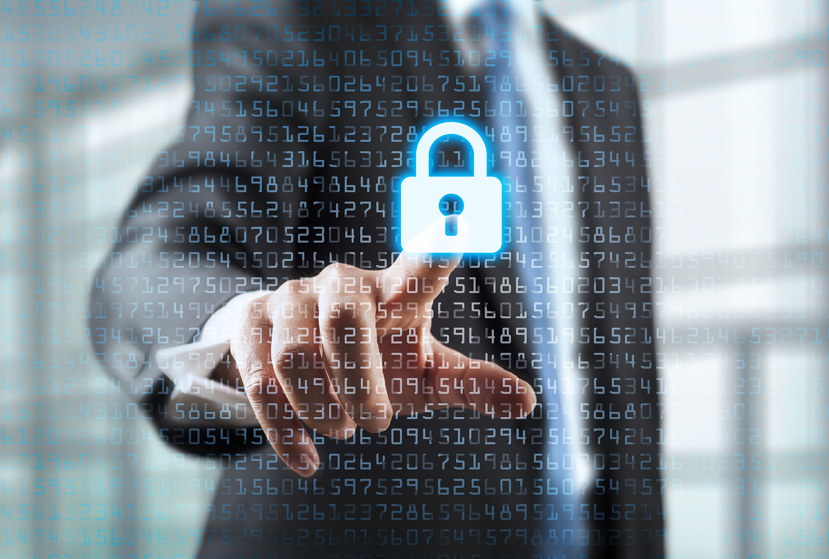 数字安全的未来：无密码身份验证