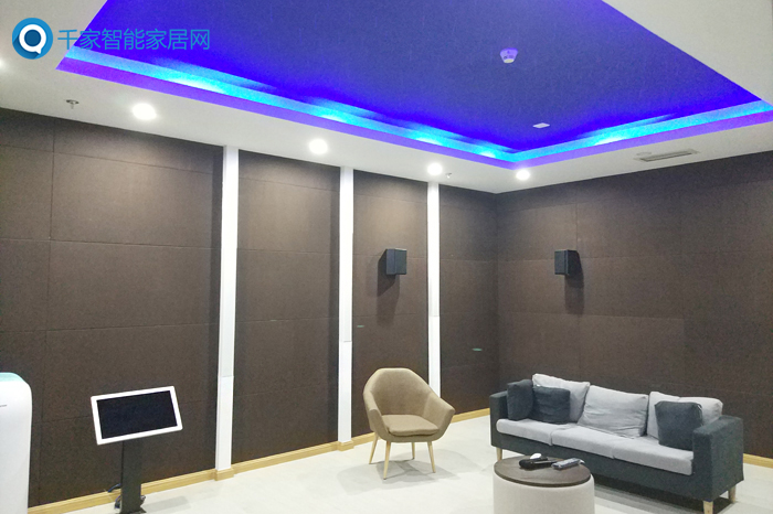 智能家居方案:客厅有哪些设备和系统? 智能家居方案:客厅有哪些设备和系统?