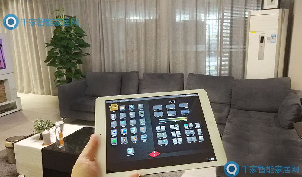 智能家居方案:客厅有哪些设备和系统? 智能家居方案:客厅有哪些设备和系统?