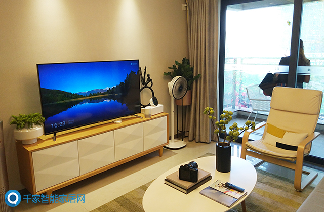 智能家居方案:客厅有哪些设备和系统? 智能家居方案:客厅有哪些设备和系统?