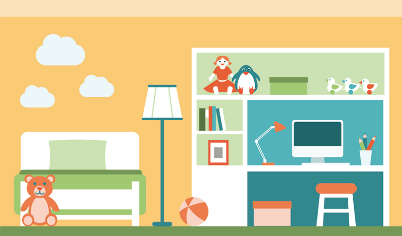 智能家居方案:客厅有哪些设备和系统? 智能家居方案:客厅有哪些设备和系统?