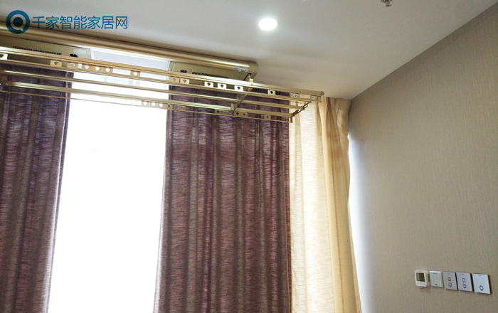 智能家居方案:客厅有哪些设备和系统? 智能家居方案:客厅有哪些设备和系统?