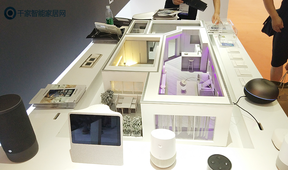 智能家居方案:客厅有哪些设备和系统? 智能家居方案:客厅有哪些设备和系统?