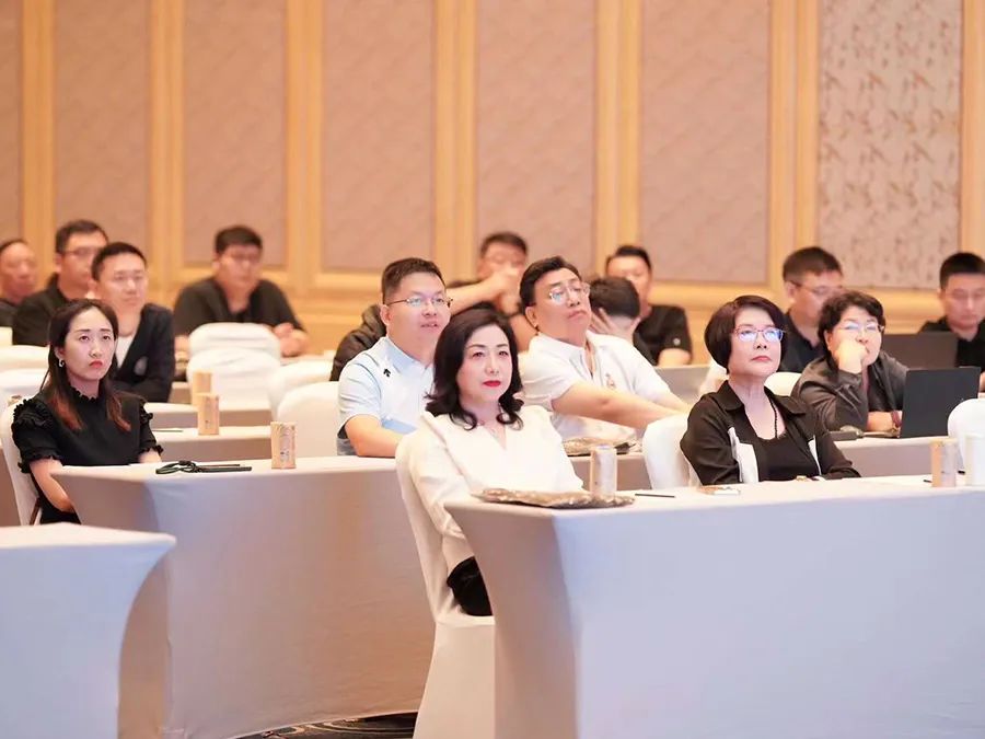 迎智算变局，全渠道携手同行｜2024 康普中国合作伙伴大会圆满收官