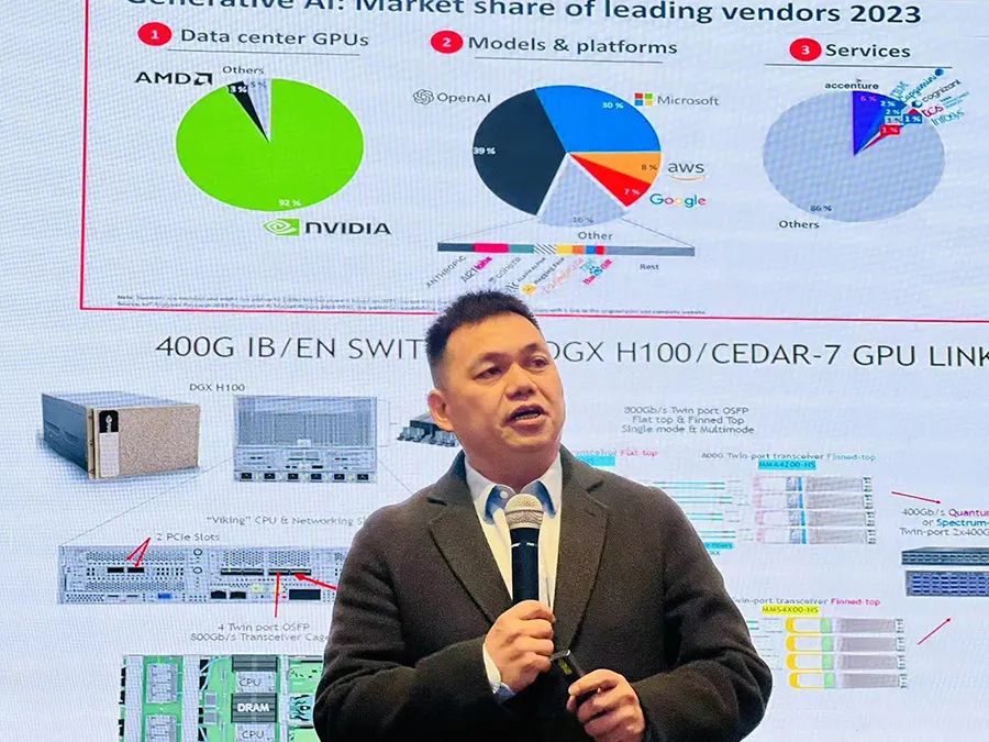 迎智算变局，全渠道携手同行｜2024 康普中国合作伙伴大会圆满收官