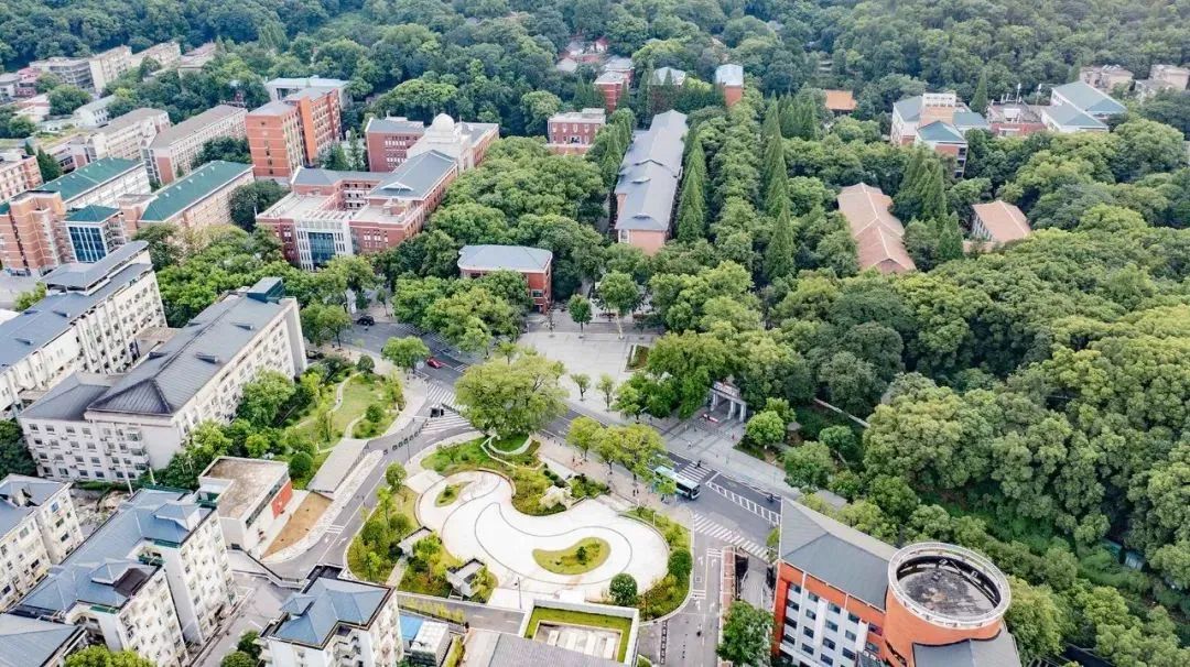 ENJOYLink欢联助力湖南师范大学二里半校区艺术体育教学楼(EPC)项目建设