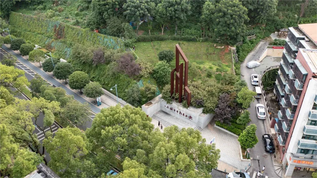 ENJOYLink欢联助力湖南师范大学二里半校区艺术体育教学楼(EPC)项目建设