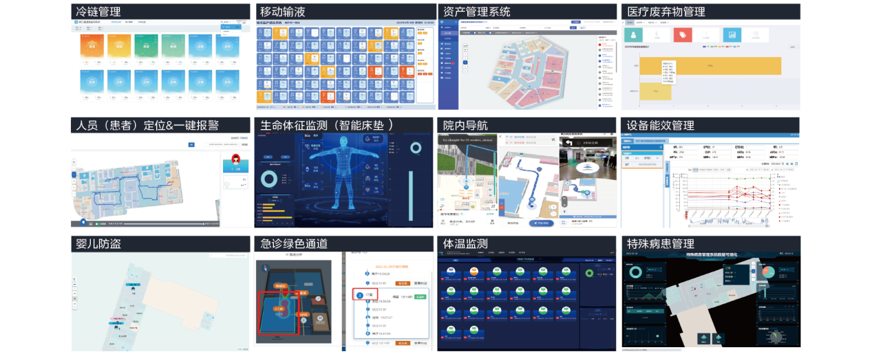 和祐医院正式开业！美的医疗助力智慧低碳医院建设