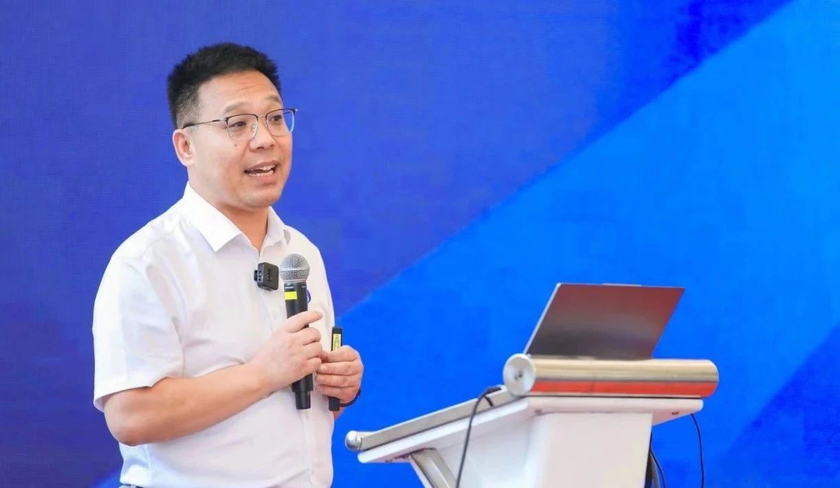 同方泰德创新引领智慧新风潮