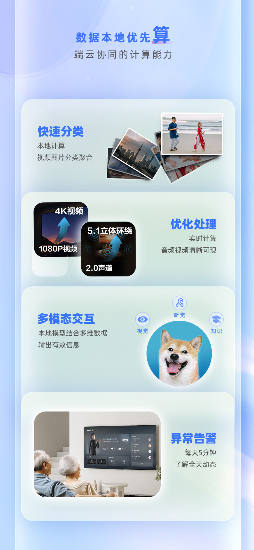 一图读懂 | 2024萤石夏季新品发布会