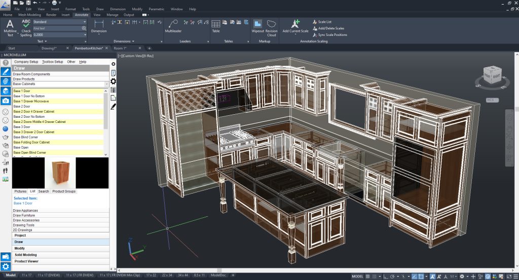 分享：10 个最佳建筑信息模型 (BIM) 工具