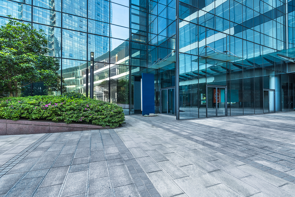 适应性再利用:为旧建筑及其管理系统注入新活力 适应性再利用:为旧建筑及其管理系统注入新活力
