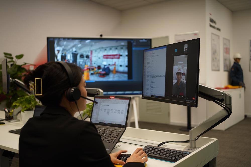 ABB完成对SEAM集团的收购,加速电气服务业务的扩张 ABB完成对SEAM集团的收购,加速电气服务业务的扩张