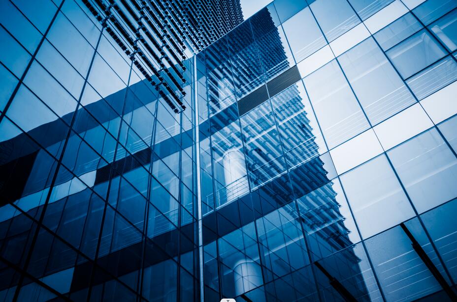 下一代智能建筑:数据驱动的设施运行将更经济、更环保 下一代智能建筑:数据驱动的设施运行将更经济、更环保