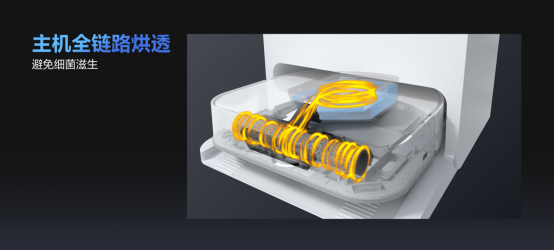 搭载具身智能引擎 萤石发布AI洗地机器人RX30 Max等新品