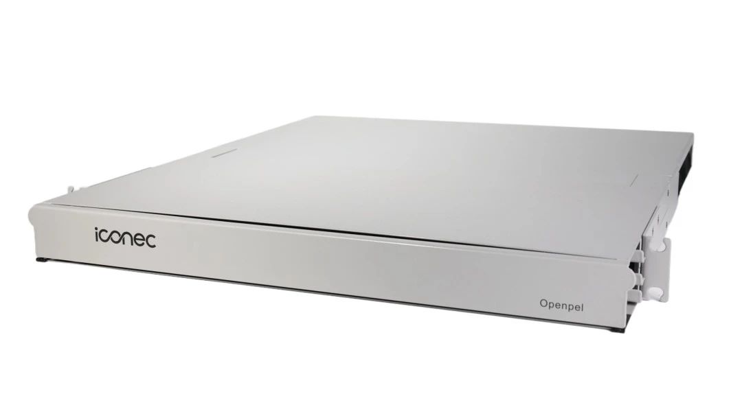 iCONEC®展会篇 | 第25届中国国际光电博览会