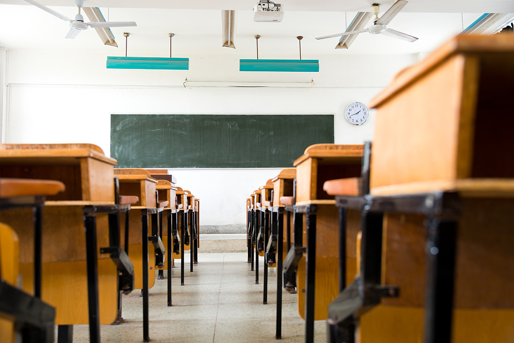 绿色教室革命:节能校园如何提高学生表现 绿色教室革命:节能校园如何提高学生表现