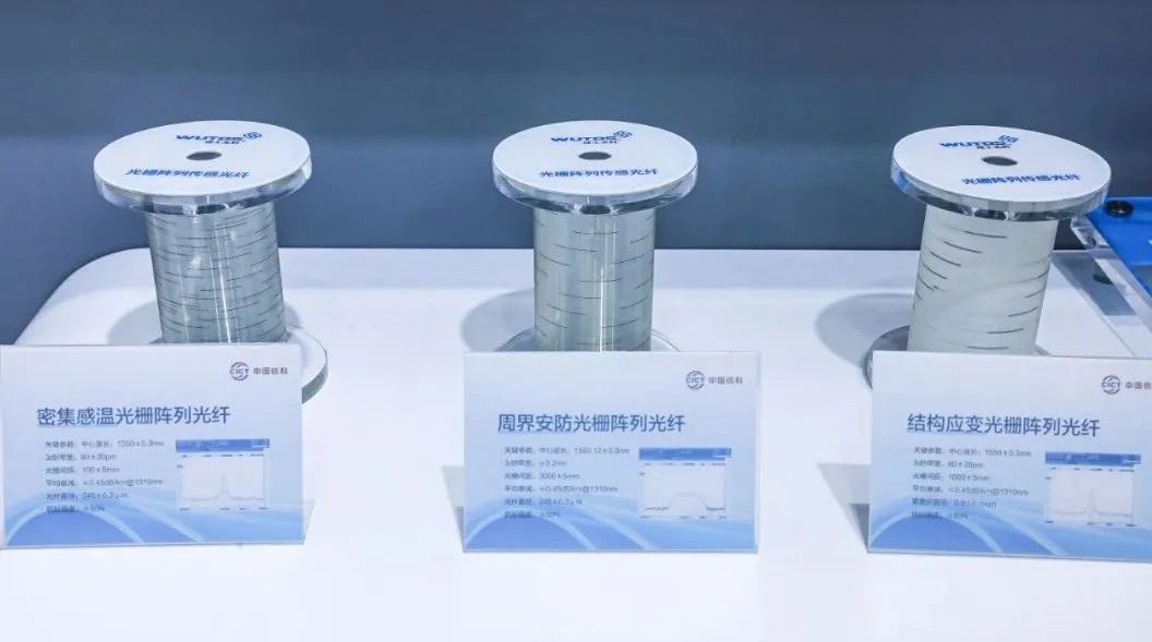 PTEXPO2024 | 中国信科展台十大技术，助力数字化发展