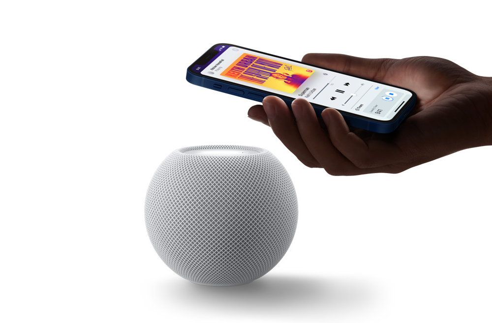 为何苹果的智能家居梦仍然遥不可及？