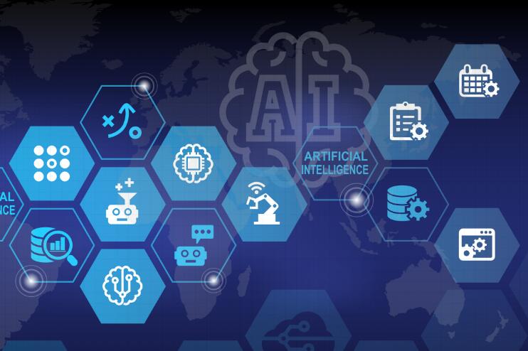 人工智能和机器学习的发展：调整技术技能以应对现代行业挑战