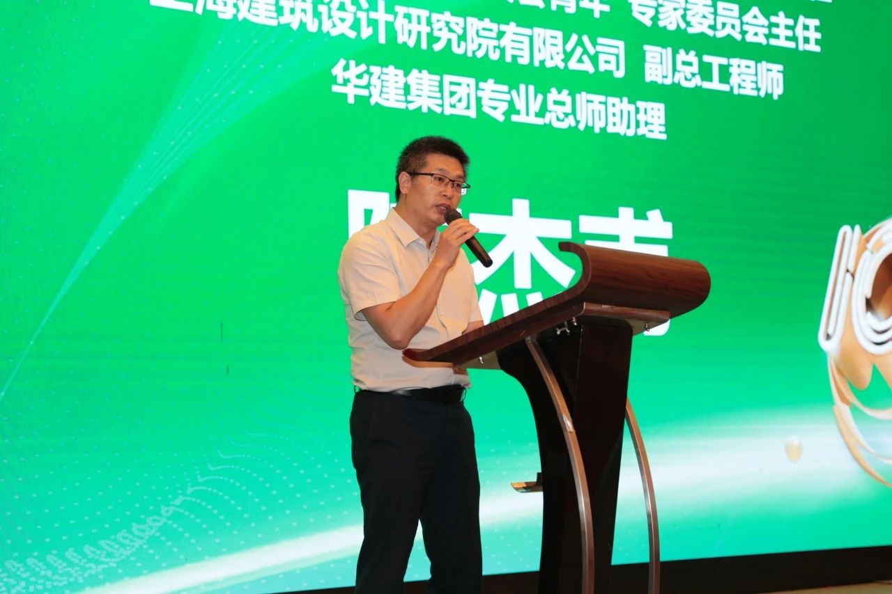 「风华十载 创领未来」ENJOYLink欢联十周年技术交流联谊会(上海站)