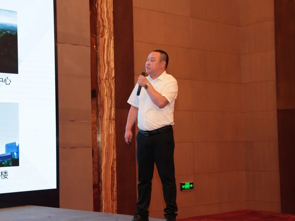 「风华十载 创领未来」ENJOYLink欢联十周年技术交流联谊会(上海站)