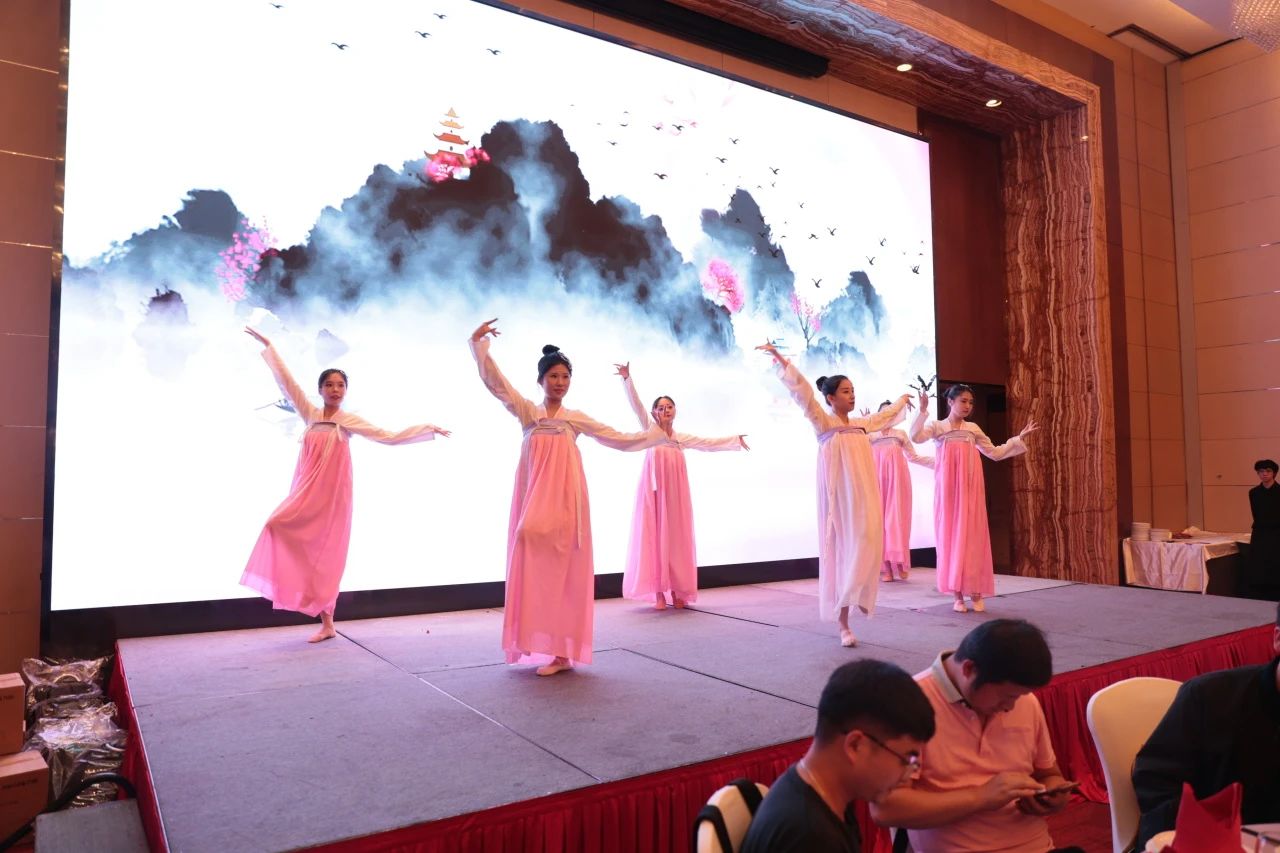 「风华十载 创领未来」ENJOYLink欢联十周年技术交流联谊会(上海站)