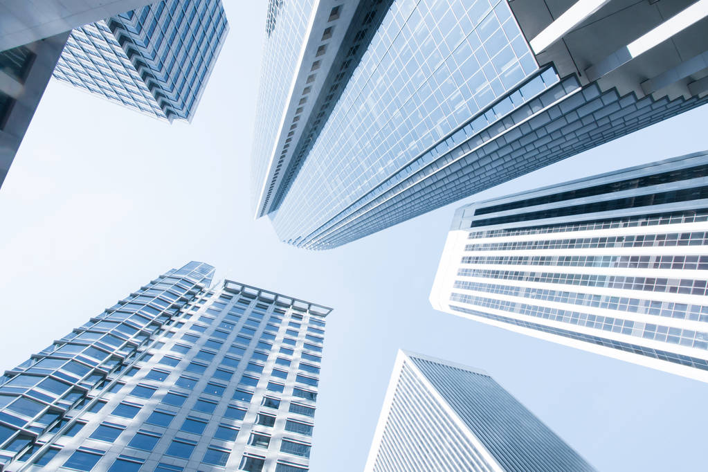 绿色建筑技术：改变建筑业，创造可持续的未来