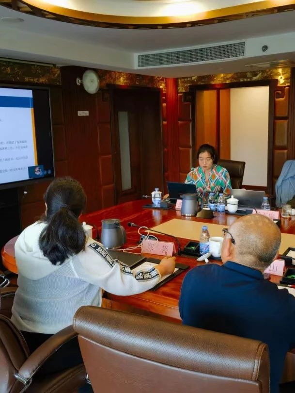 莱讯快讯|6月6日，中国民用机场协会团体标准《智慧机场布线系统工程技术标准》技术审查会在北京顺利通过。