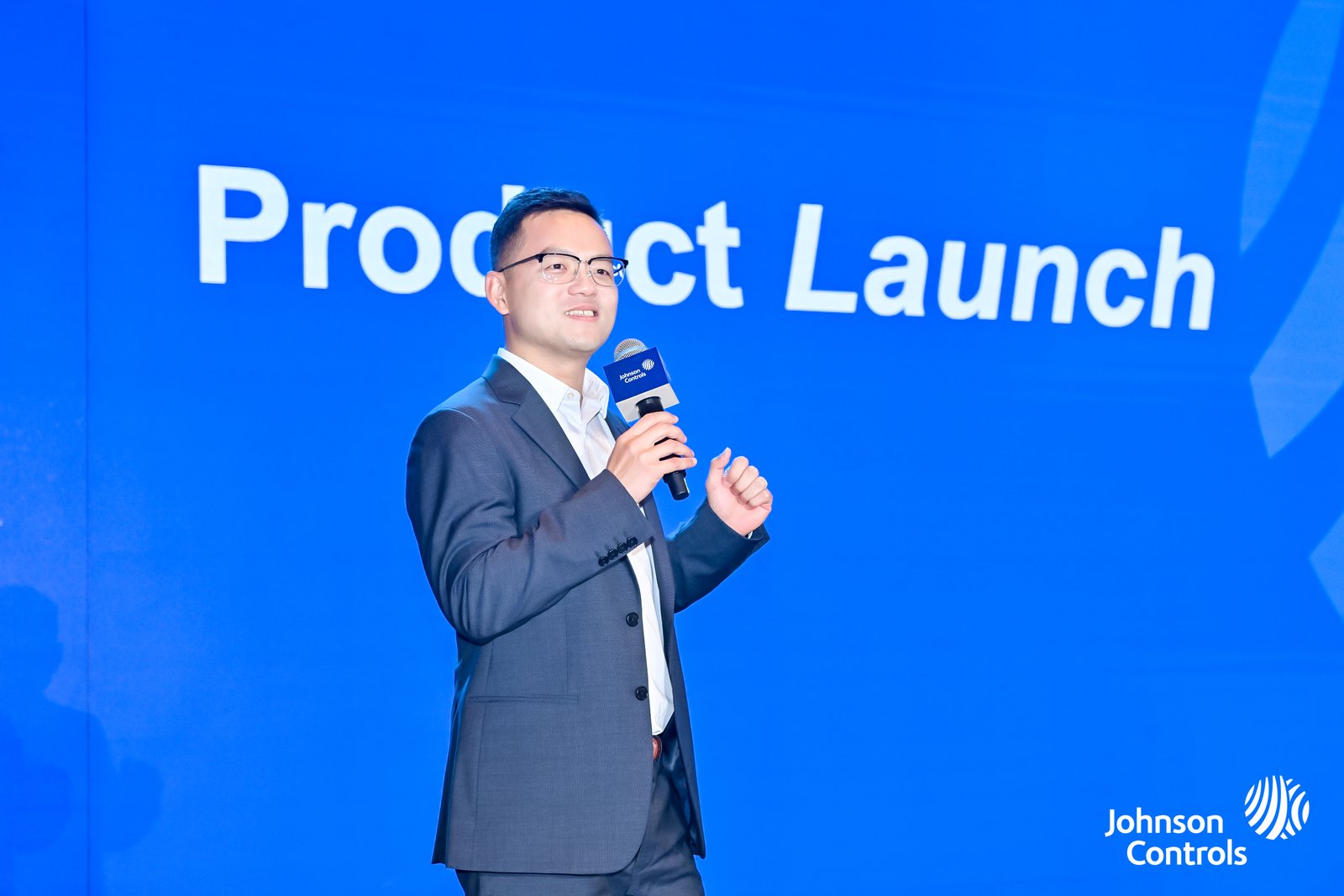 江森自控：更快、更简易、更智能，EasyIO Neo Series楼宇自动化系统助力中国楼宇高质量发展