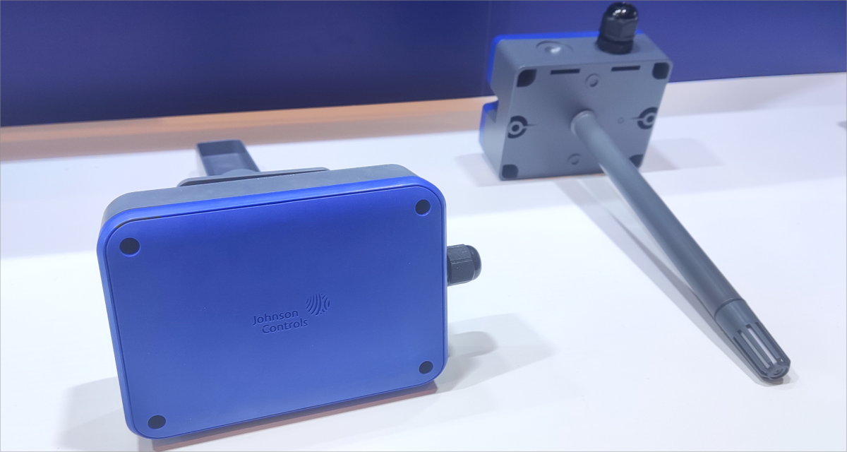 江森自控：更快、更简易、更智能，EasyIO Neo Series楼宇自动化系统助力中国楼宇高质量发展