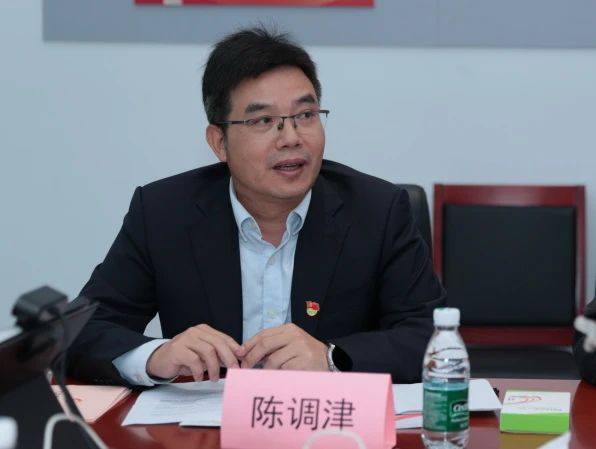 【党讯·第16期】党建翼联—— 广东欢联电子科技有限公司支部与广州市汇源通信建设监理有限公司第四党支部共建活动圆满举行
