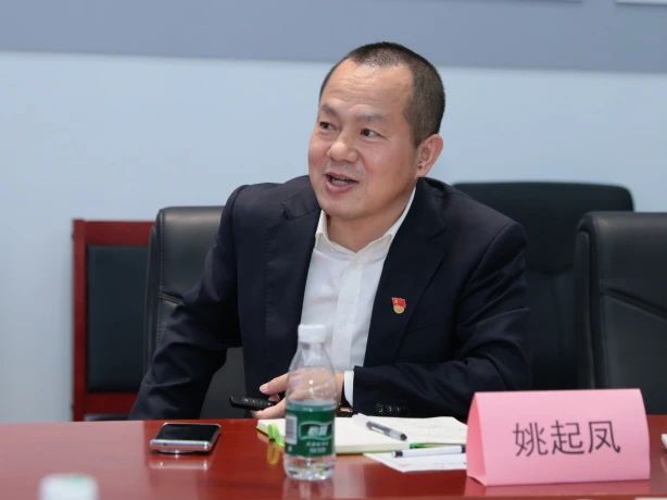 【党讯·第16期】党建翼联—— 广东欢联电子科技有限公司支部与广州市汇源通信建设监理有限公司第四党支部共建活动圆满举行