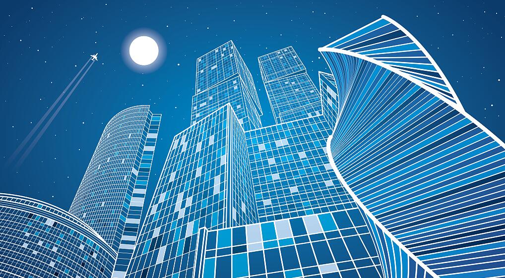 什么是建筑技术? 什么是建筑技术?