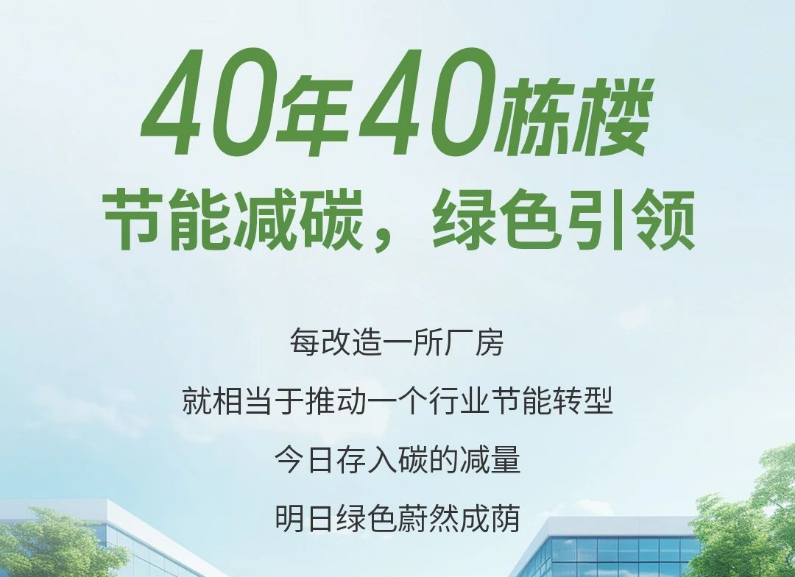 绿色账单 | 全年综合COP≥5.0，海尔智慧楼宇助力比亚迪抚州电控工厂智能管控