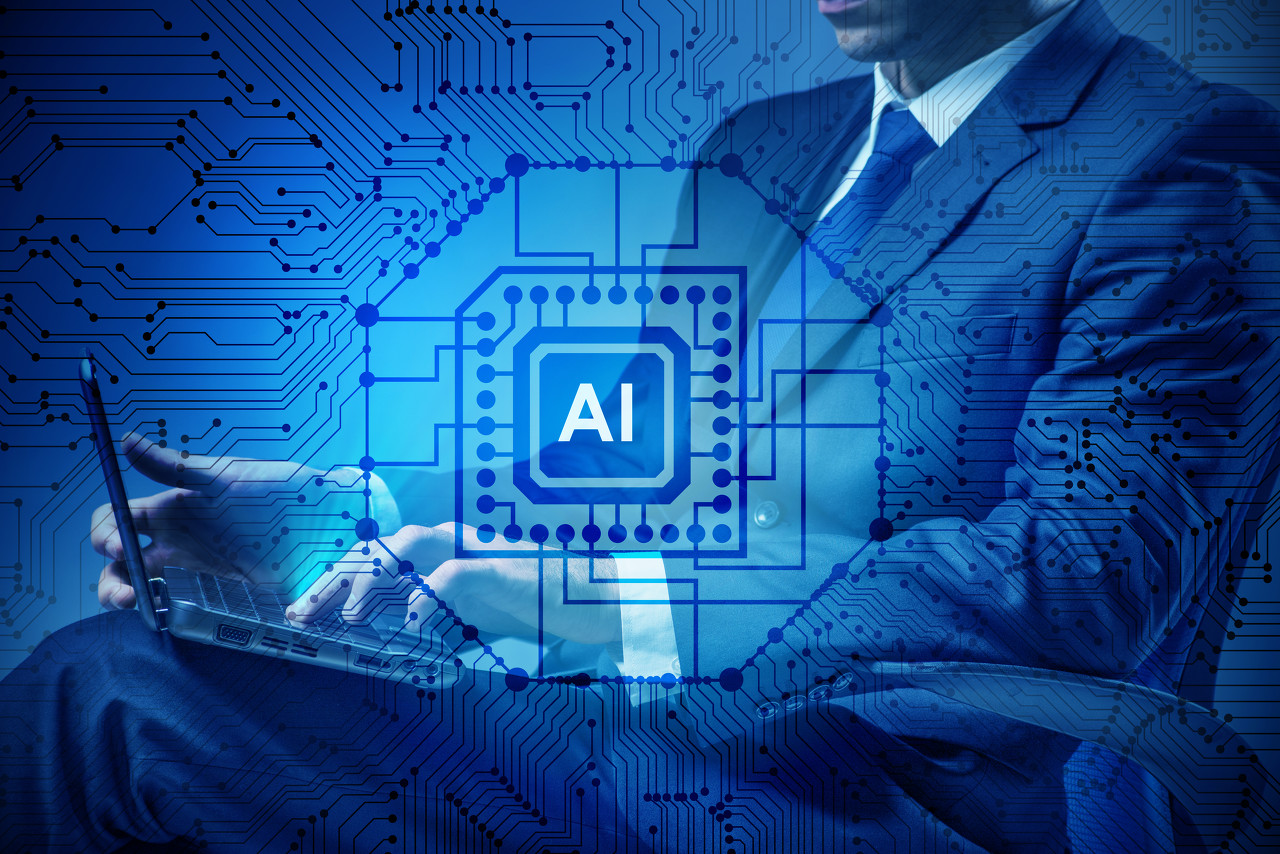 2025年展望:人工智能推动IT整合 2025年展望:人工智能推动IT整合