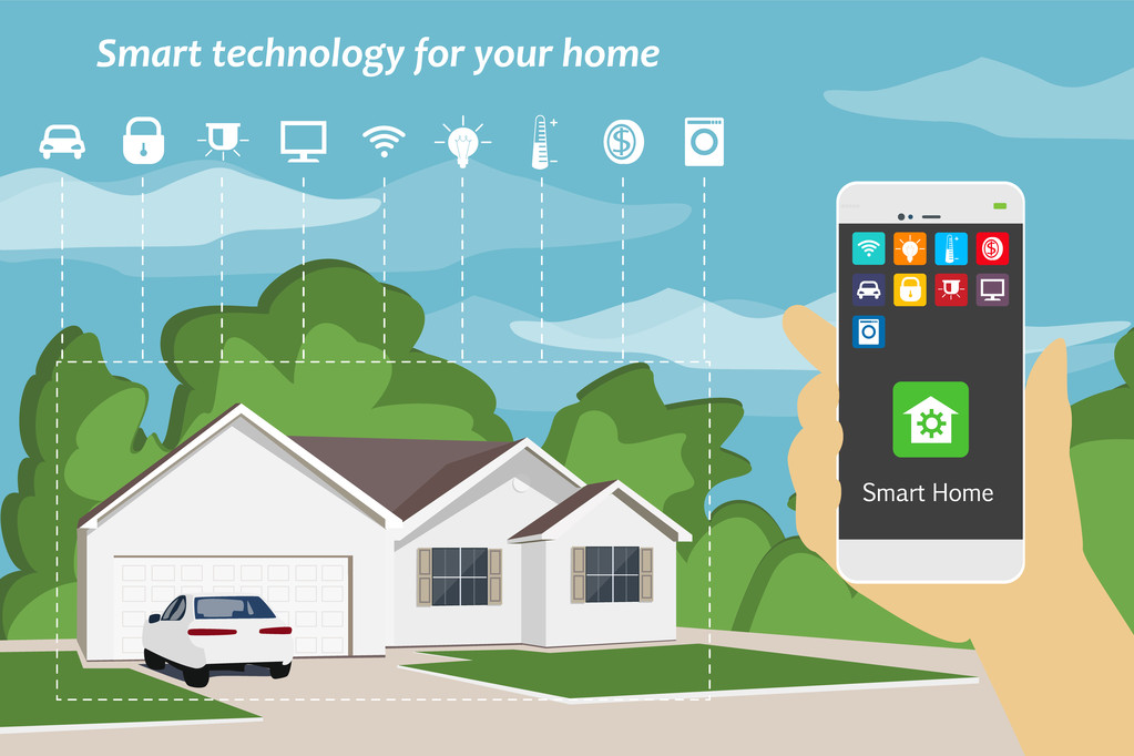 绿色家庭改造：迈向可持续生活的关键一步