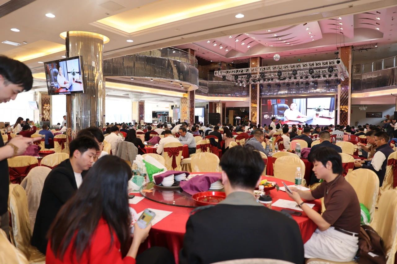 「勇立潮头 十年再出发」智慧传输行业发展趋势论坛 （广州站）