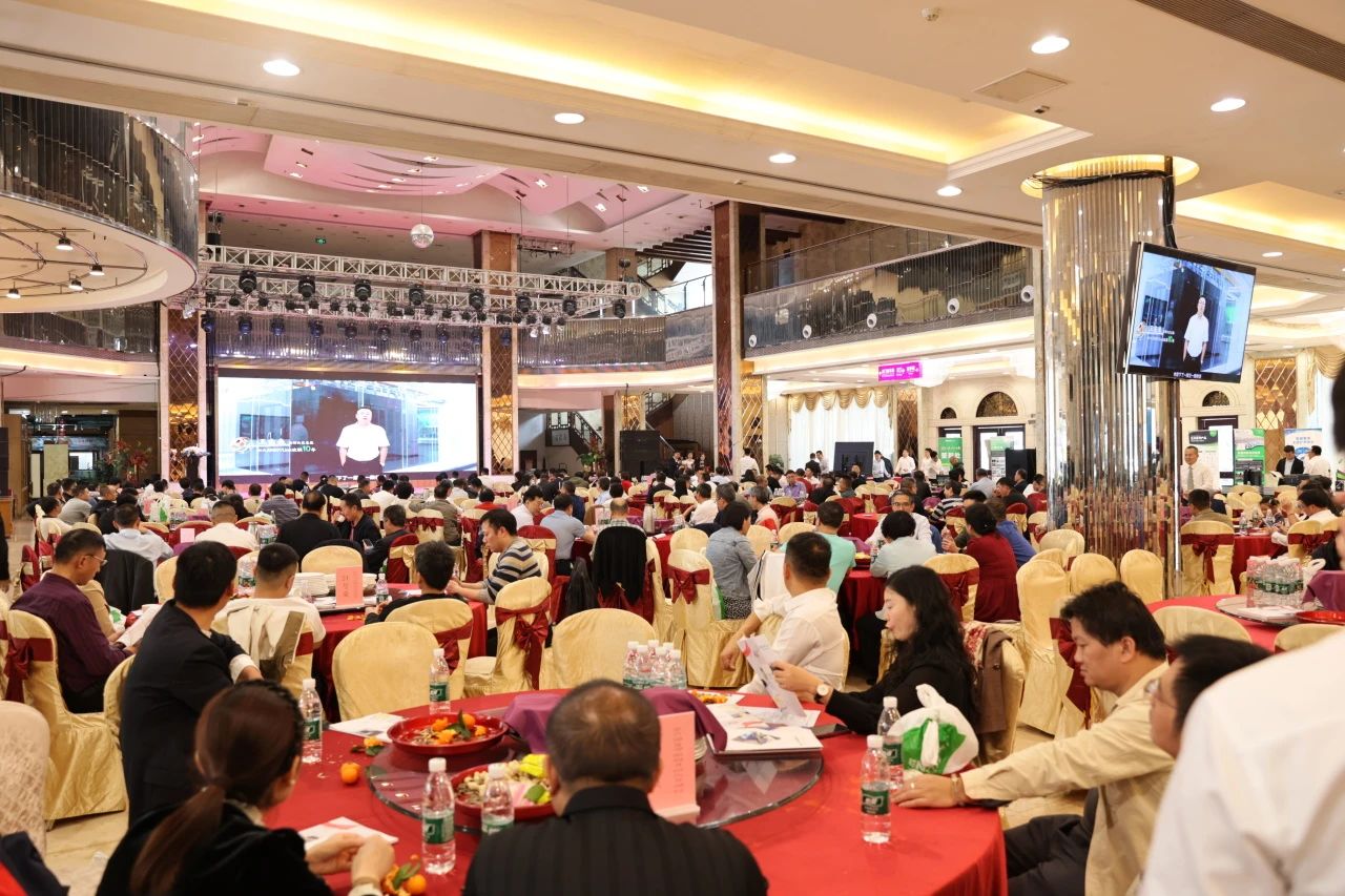 「勇立潮头 十年再出发」智慧传输行业发展趋势论坛 （广州站）